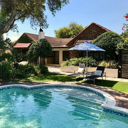 Gardenview Guest House Port Elizabeth Luaran gambar
