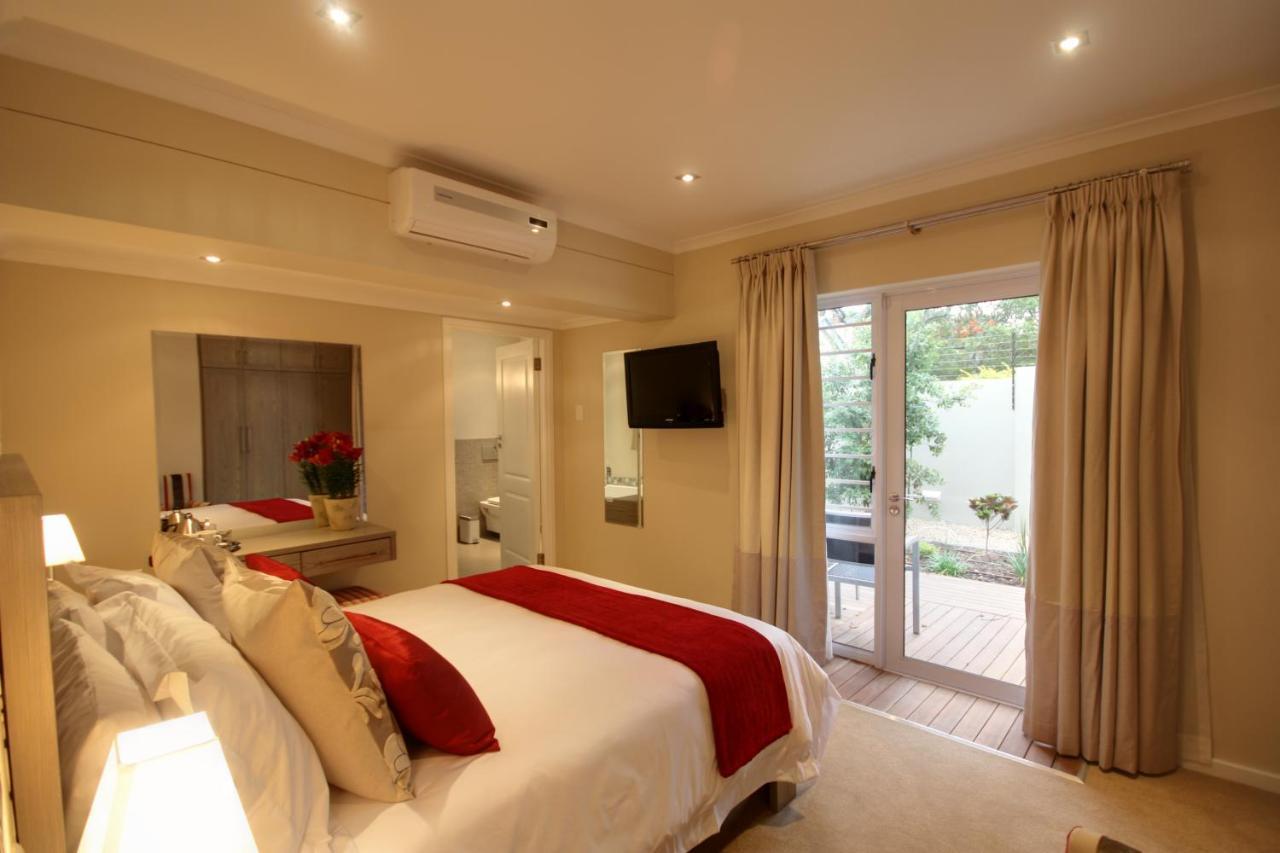 Gardenview Guest House Port Elizabeth Luaran gambar