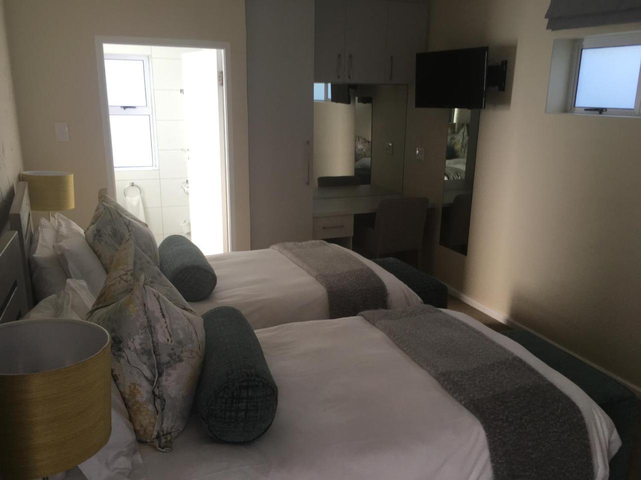 Gardenview Guest House Port Elizabeth Luaran gambar