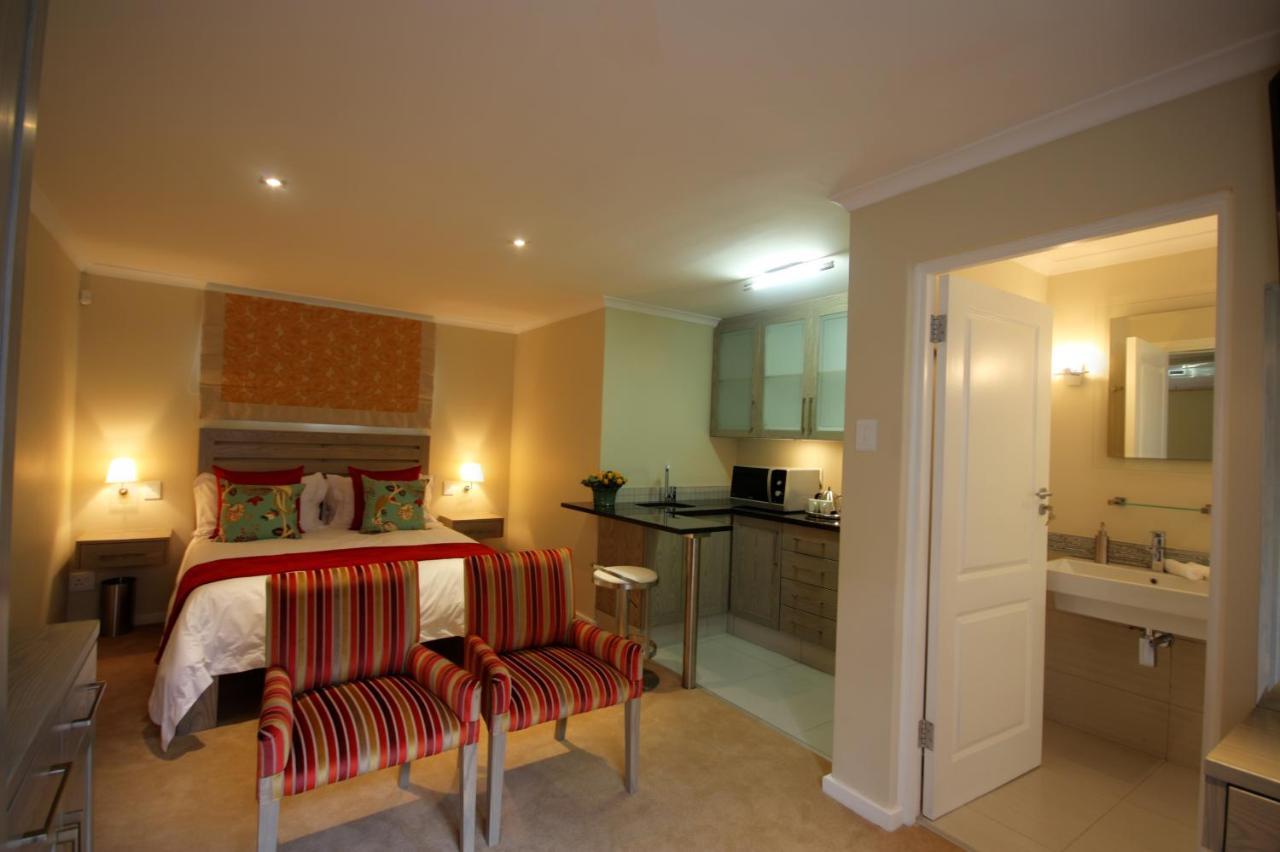 Gardenview Guest House Port Elizabeth Luaran gambar