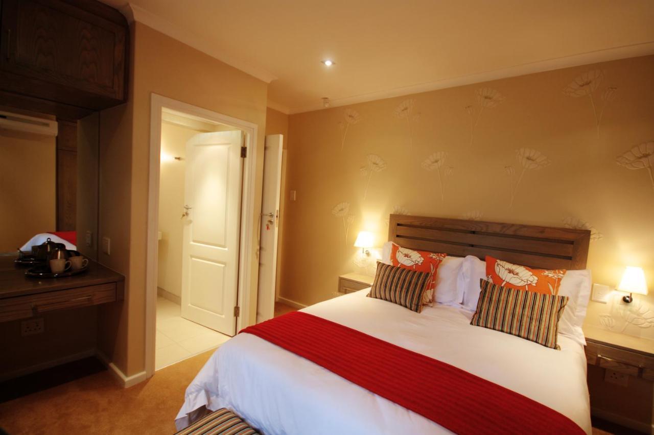 Gardenview Guest House Port Elizabeth Luaran gambar