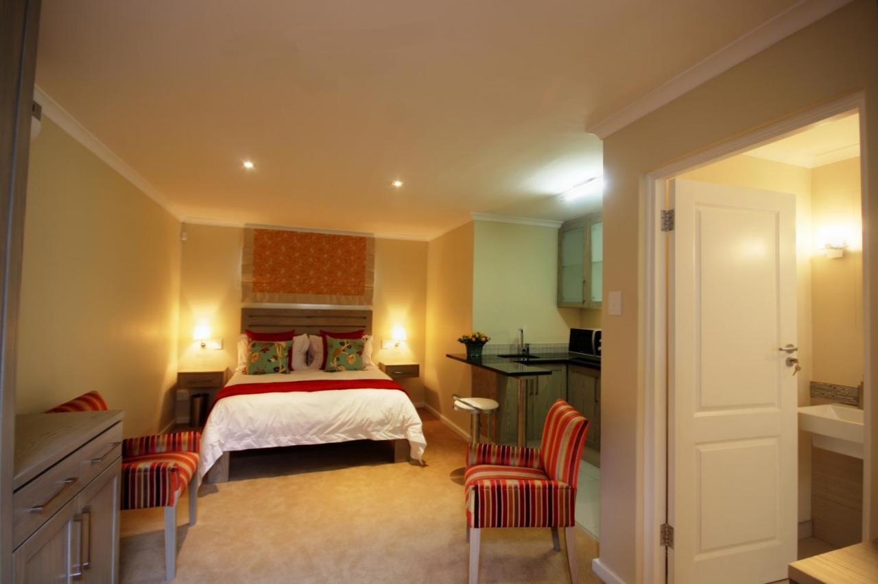 Gardenview Guest House Port Elizabeth Luaran gambar