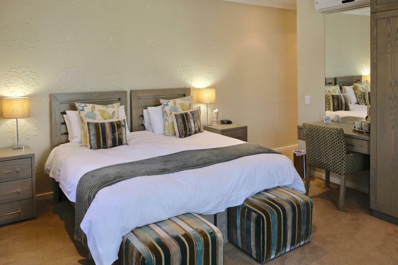 Gardenview Guest House Port Elizabeth Luaran gambar