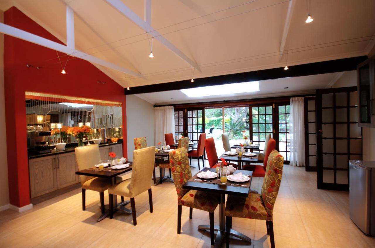 Gardenview Guest House Port Elizabeth Luaran gambar
