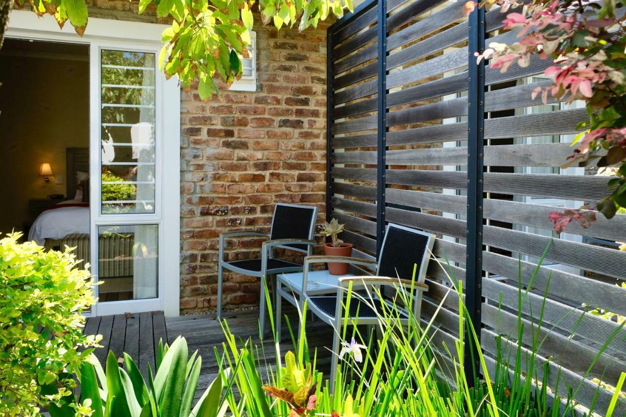 Gardenview Guest House Port Elizabeth Luaran gambar