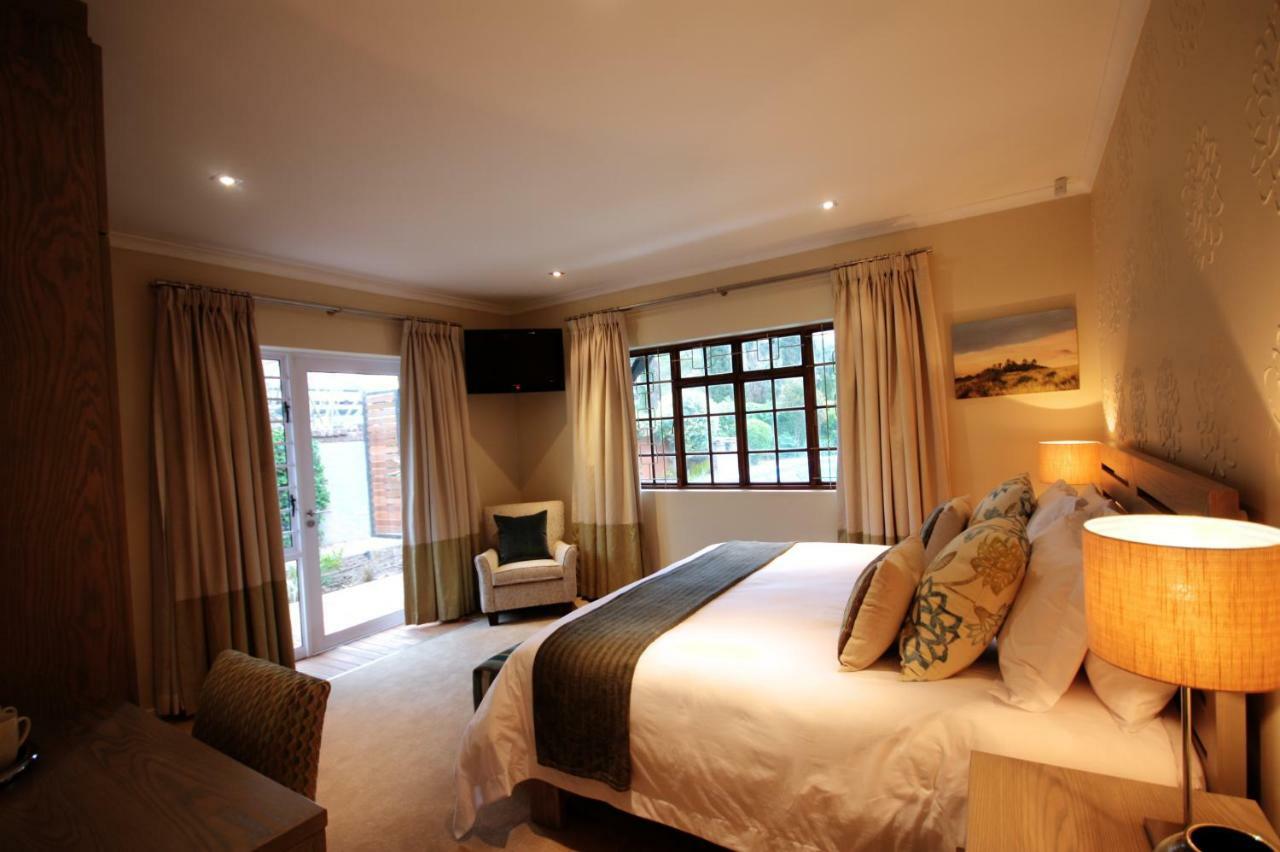Gardenview Guest House Port Elizabeth Luaran gambar