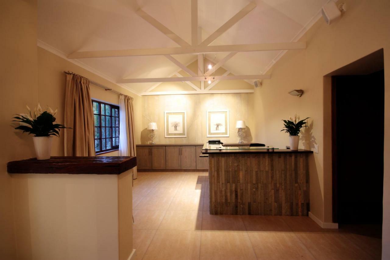 Gardenview Guest House Port Elizabeth Luaran gambar