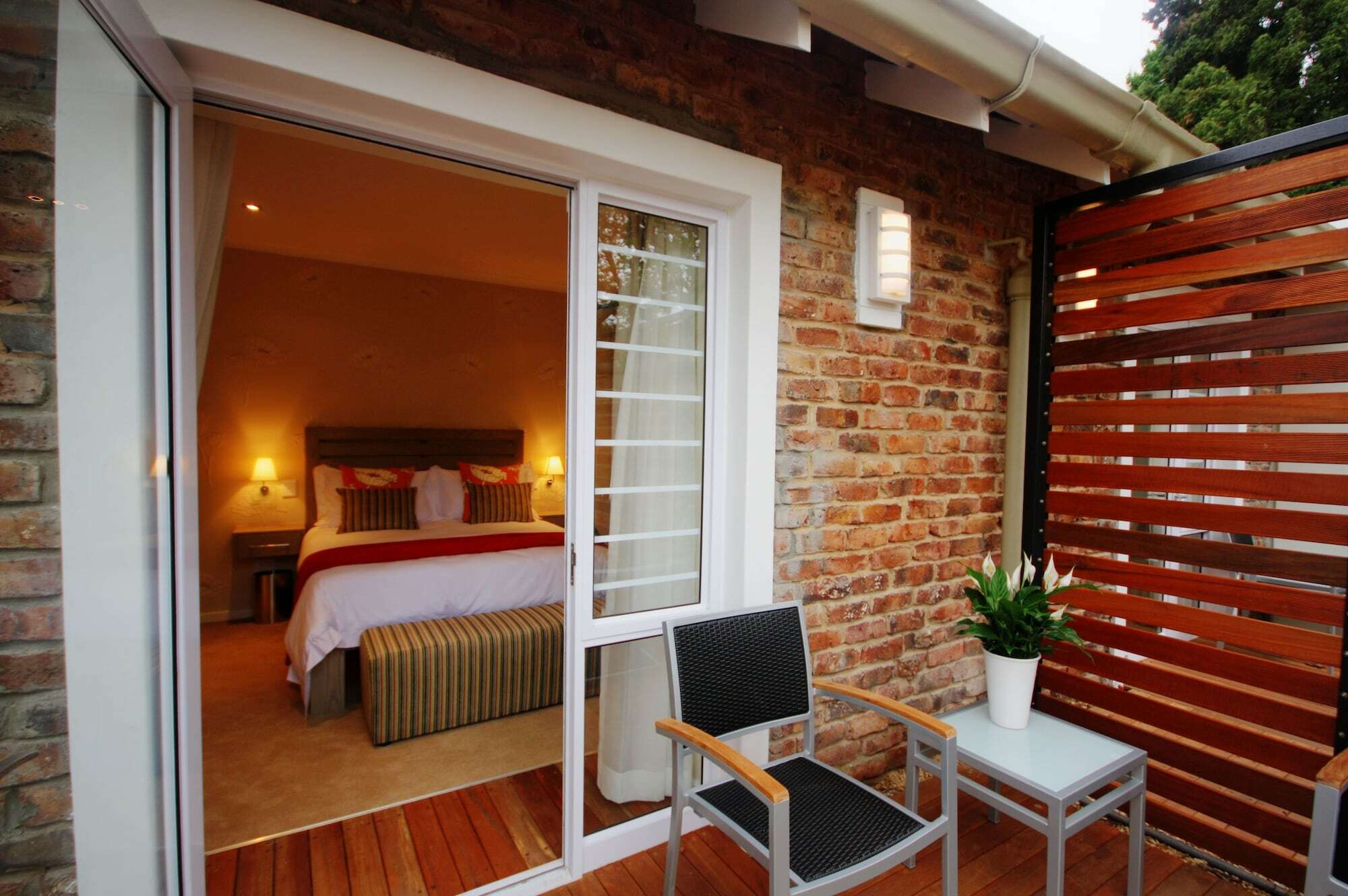 Gardenview Guest House Port Elizabeth Luaran gambar