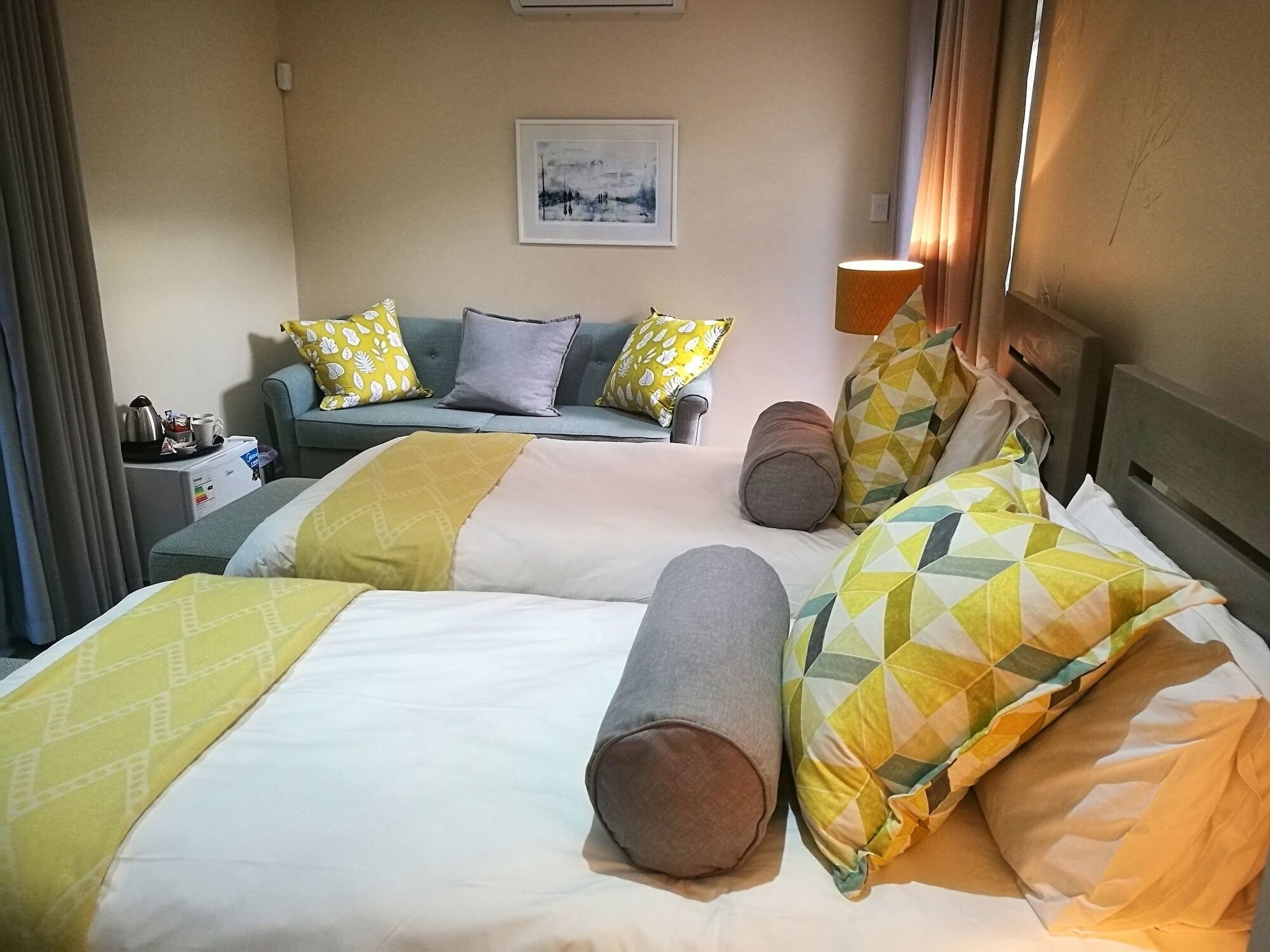 Gardenview Guest House Port Elizabeth Luaran gambar